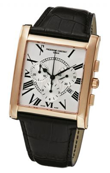 Часы Frederique Constant Classics FC-292MS4C24